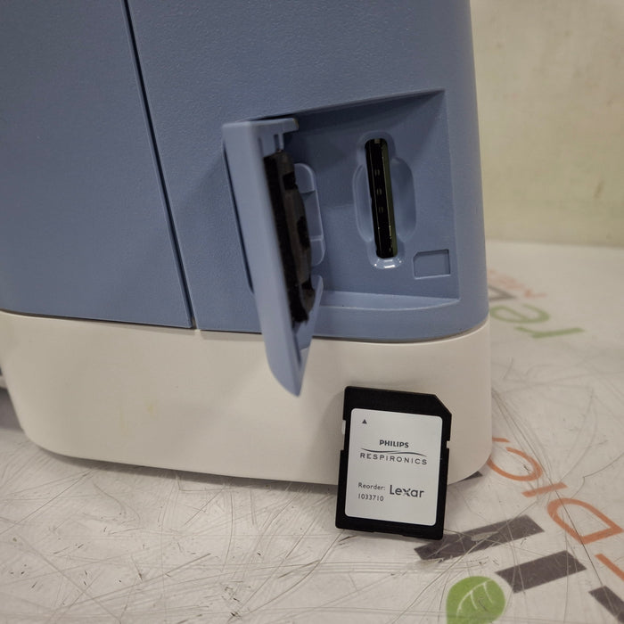 Respironics Respironics Trilogy 202 Ventilator Respiratory reLink Medical