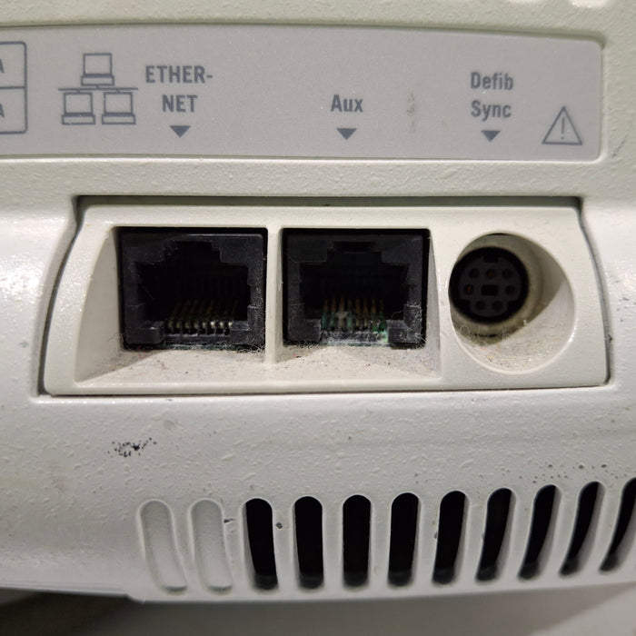 GE Healthcare GE Healthcare Dash 3000 - Masimo SpO2 Patient Monitor Patient Monitors reLink Medical