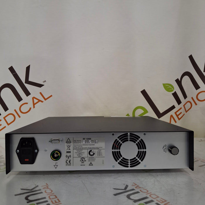 ArthroCare Corporation ArthroCare Corporation Quantum 2 Electrosurgical Unit Electrosurgical Units reLink Medical