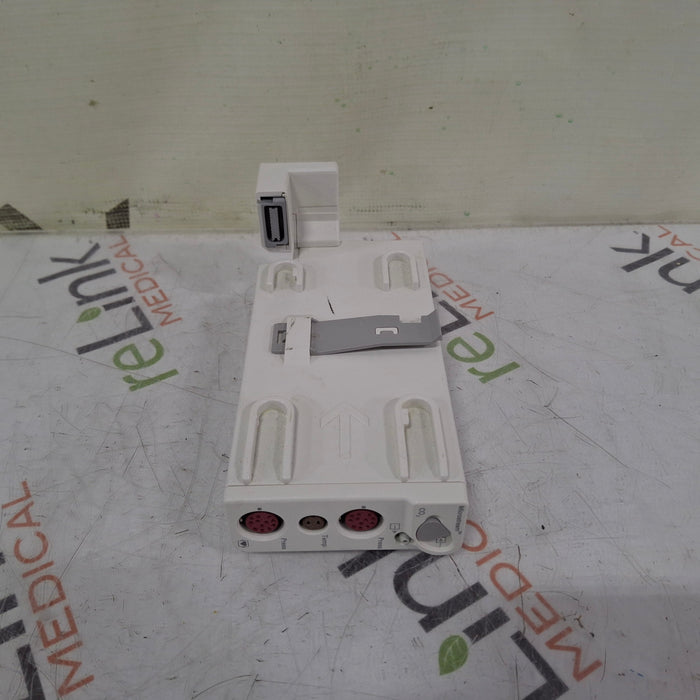 Philips M3015B Opt C08 Microstream CO2 Module