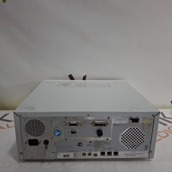 GE Healthcare GE Healthcare Corometrics 250cx Series Model 259cx-c Fetal Monitor Patient Monitors reLink Medical