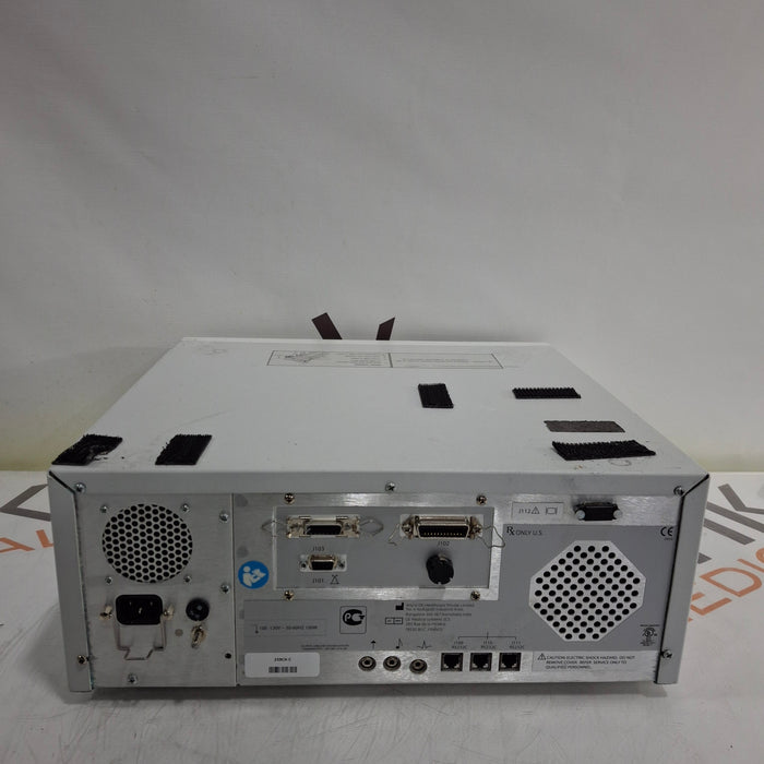 GE Healthcare GE Healthcare Corometrics 250cx Series Model 259cx-c Fetal Monitor Patient Monitors reLink Medical