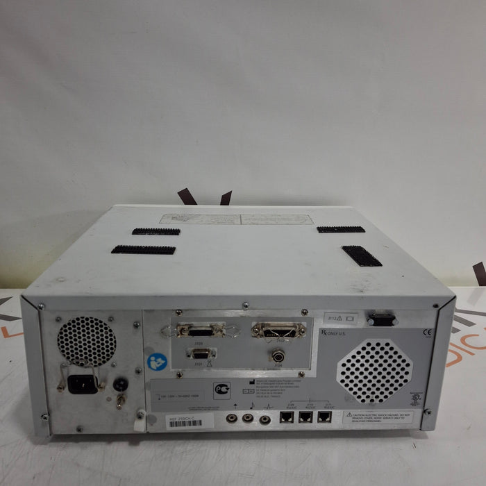 GE Healthcare GE Healthcare Corometrics 250cx Series Model 259cx-c Fetal Monitor Patient Monitors reLink Medical