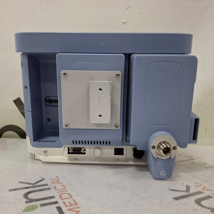 Respironics Trilogy 202 Ventilator