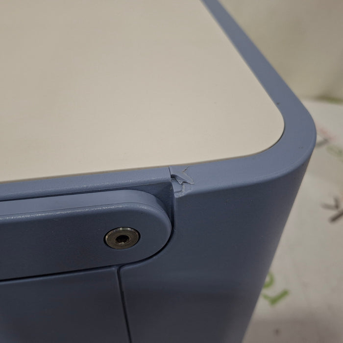 Respironics Trilogy 202 Ventilator