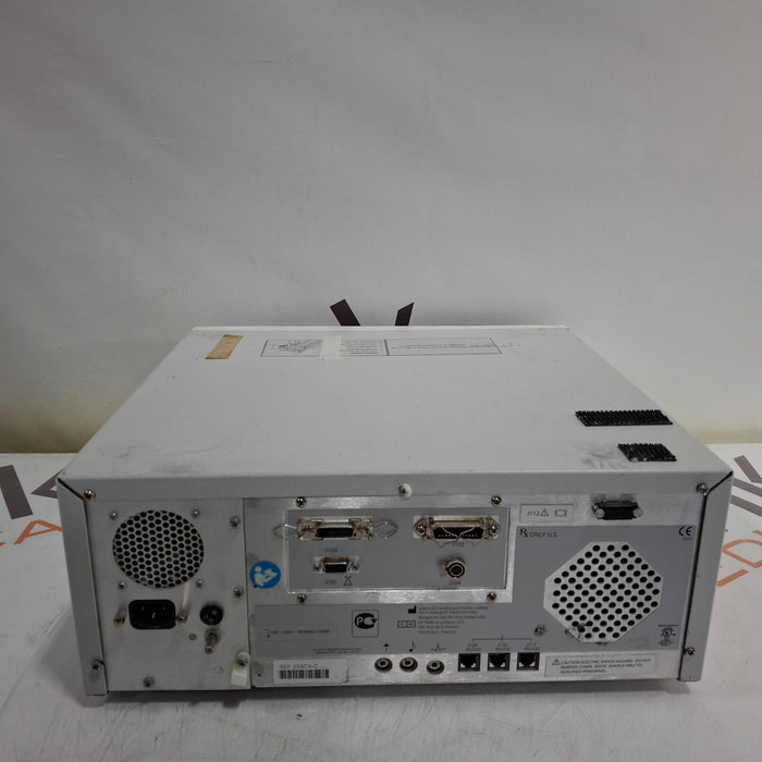 GE Healthcare GE Healthcare Corometrics 250cx Series Model 259cx-c Fetal Monitor Patient Monitors reLink Medical