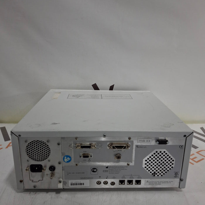 GE Healthcare GE Healthcare Corometrics 250cx Series Model 259cx-a Fetal Monitor Patient Monitors reLink Medical