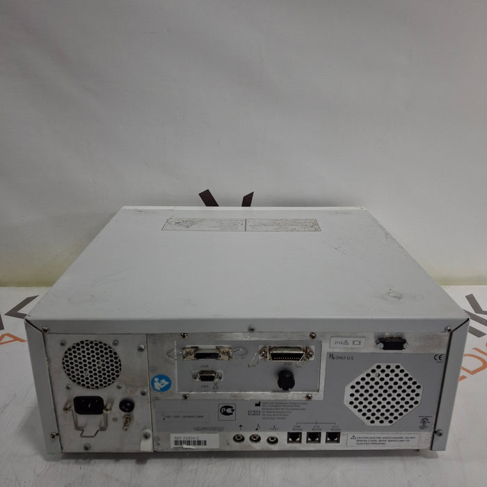 GE Healthcare GE Healthcare Corometrics 250cx Series Model 259cx-a Fetal Monitor Patient Monitors reLink Medical