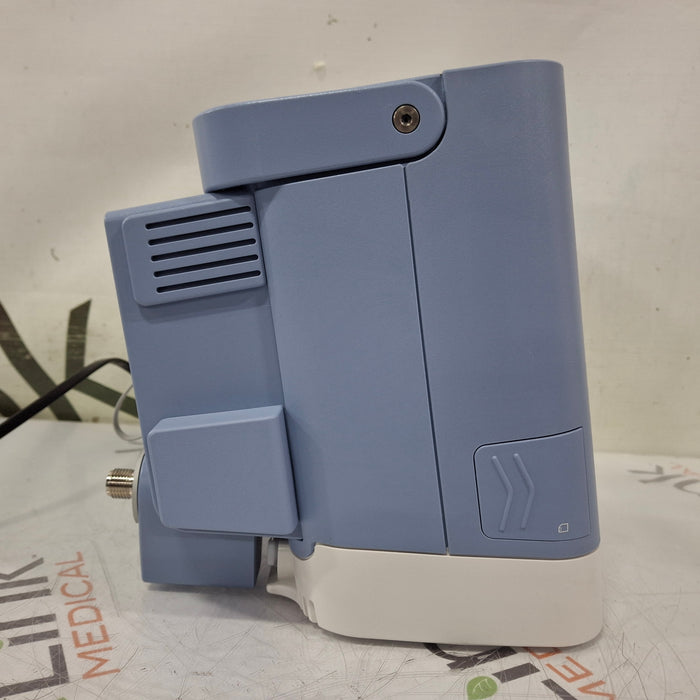 Respironics Trilogy 202 Ventilator