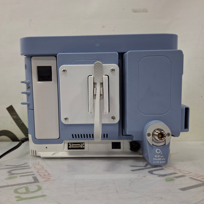 Respironics Trilogy 202 Ventilator