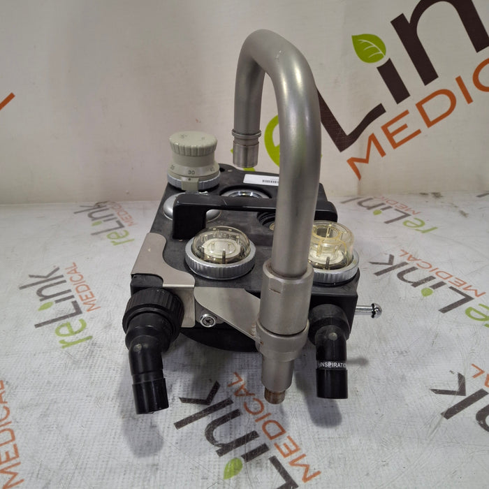 Draeger Medical Draeger Medical 4116720 Breathing System Anesthesia reLink Medical