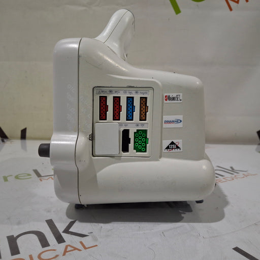 GE Healthcare GE Healthcare Dash 3000 - GE/Nellcor SpO2 Patient Monitor Patient Monitors reLink Medical