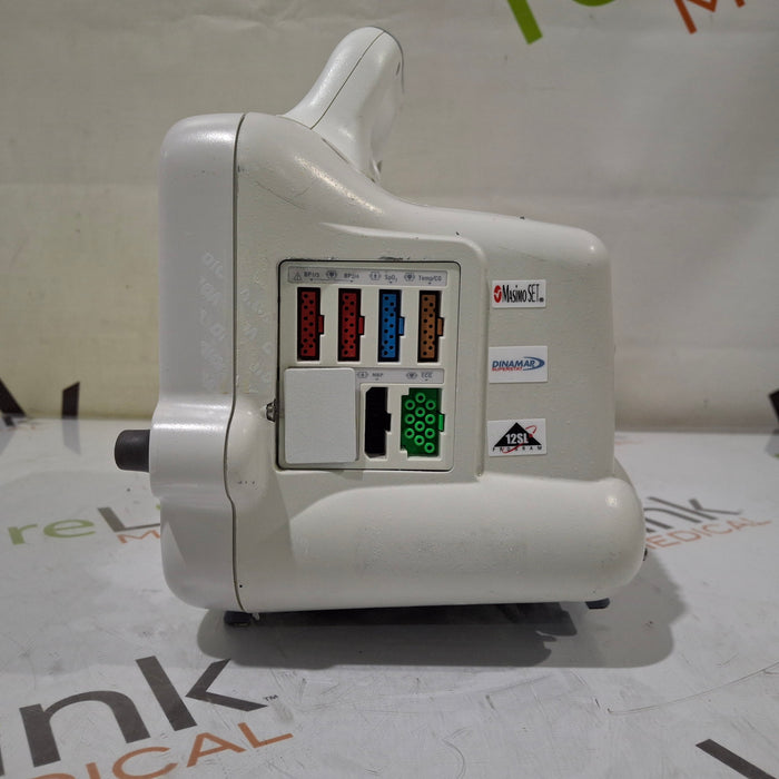 GE Healthcare GE Healthcare Dash 3000 - GE/Nellcor SpO2 Patient Monitor Patient Monitors reLink Medical