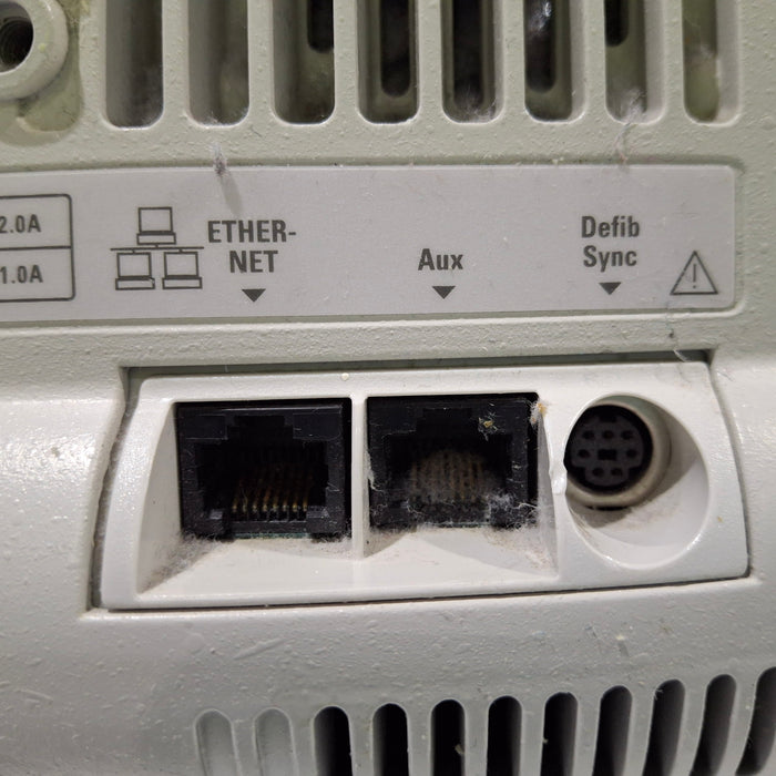 GE Healthcare GE Healthcare Dash 3000 - GE/Nellcor SpO2 Patient Monitor Patient Monitors reLink Medical