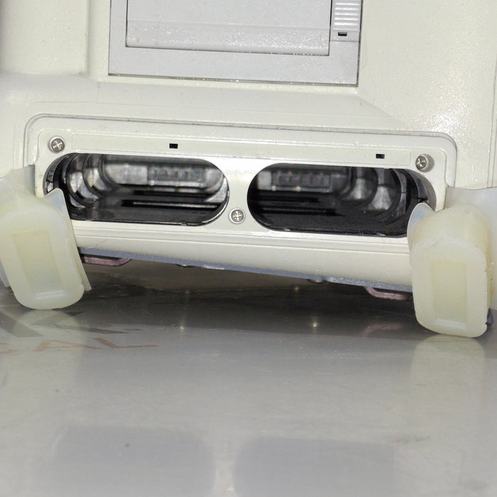 GE Healthcare GE Healthcare Dash 3000 - GE/Nellcor SpO2 Patient Monitor Patient Monitors reLink Medical