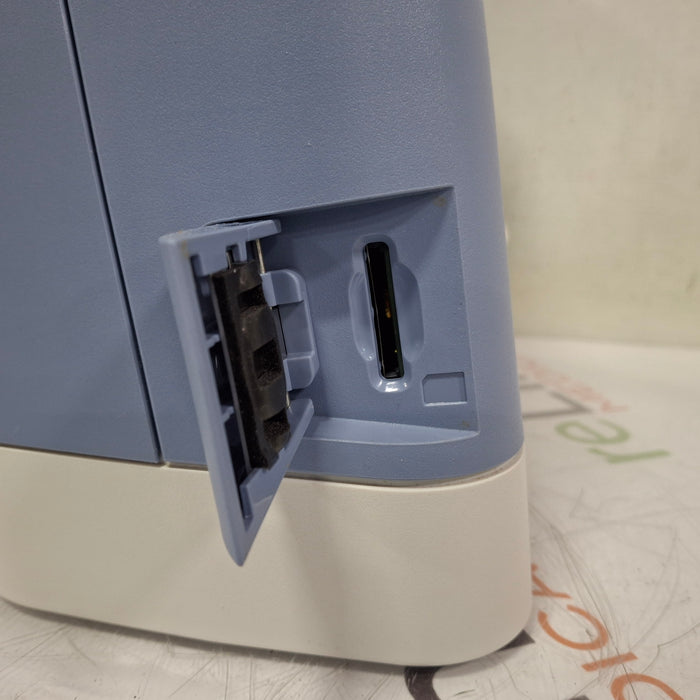 Respironics Trilogy 202 Ventilator