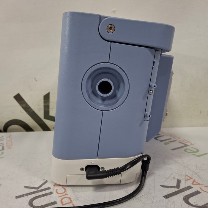 Respironics Trilogy 202 Ventilator