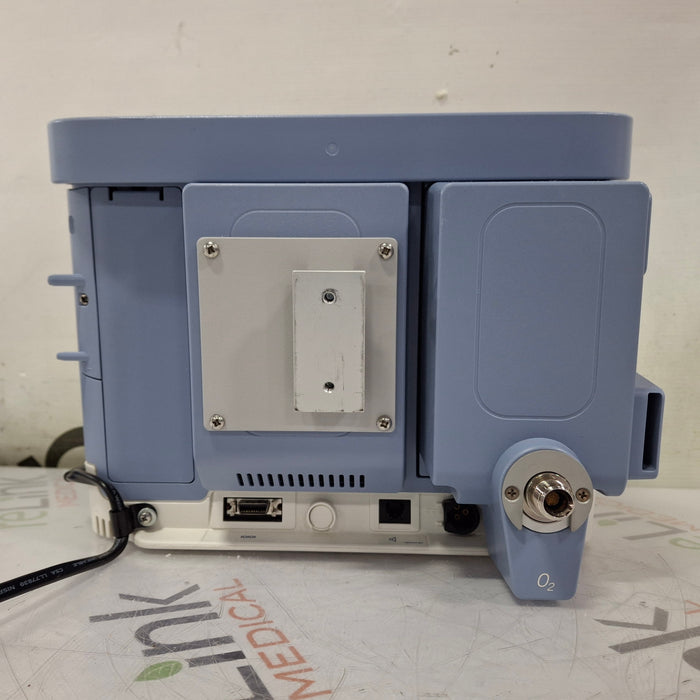 Respironics Trilogy 202 Ventilator