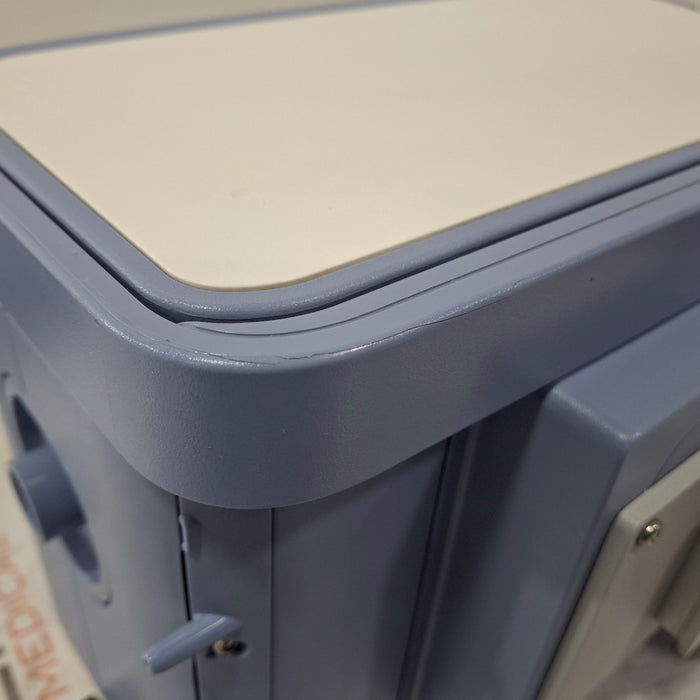 Respironics Trilogy 202 Ventilator