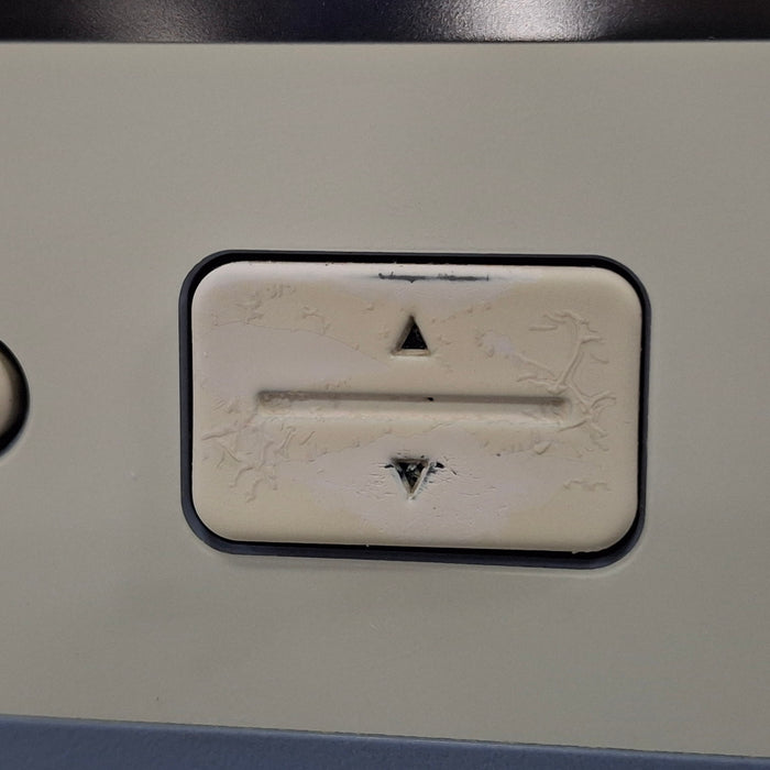 Respironics Trilogy 202 Ventilator