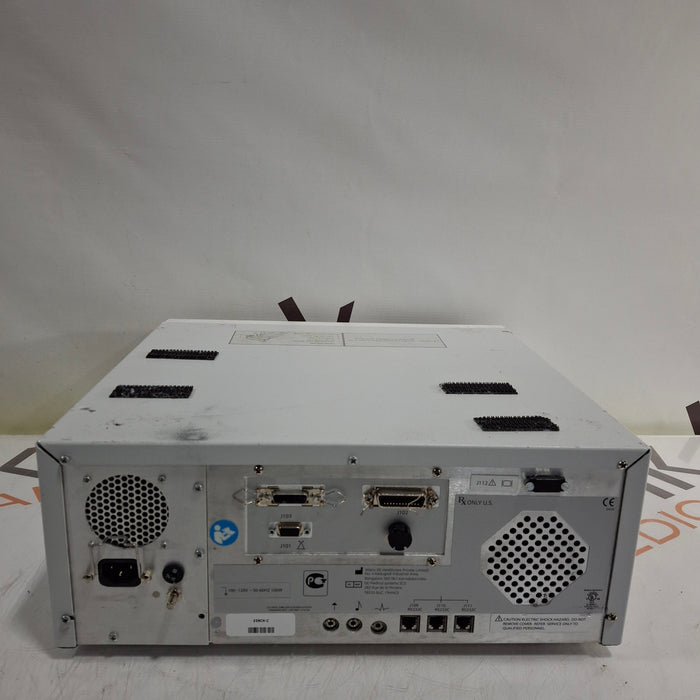 GE Healthcare GE Healthcare Corometrics 250cx Series Model 259cx-c Fetal Monitor Patient Monitors reLink Medical