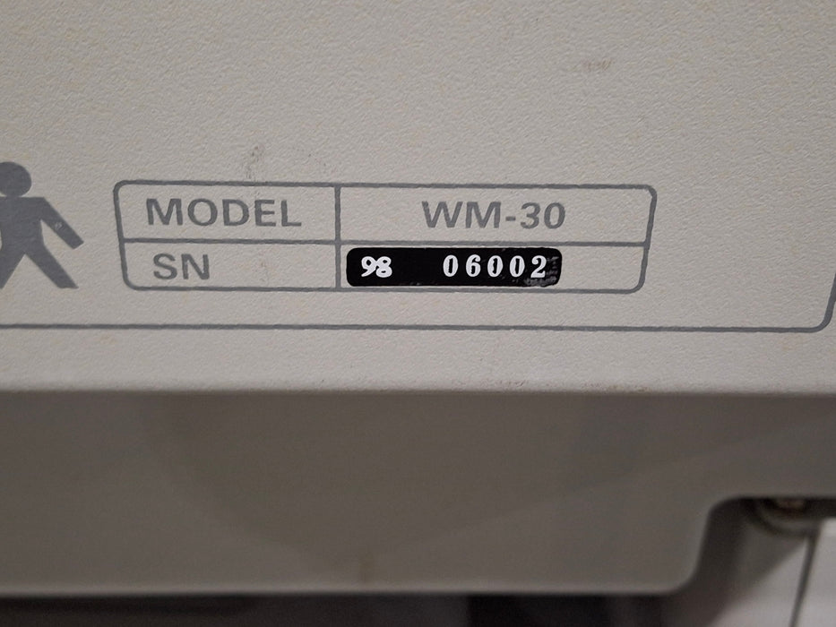 Olympus Olympus WM-30 Mobile Workstation Medical Furniture reLink Medical