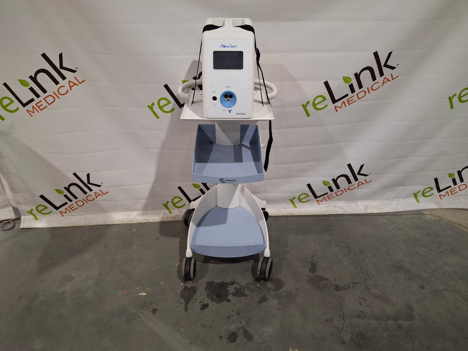 Hologic, Inc. Hologic, Inc. NovaSure RFC2010-115 RF Controller Electrosurgical Units reLink Medical