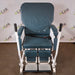 SizeWise SizeWise 41060000-25" Shuttle A Series Stretcher Chair Beds & Stretchers reLink Medical