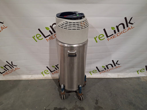 Companion Companion 776252 Liquid oxygen tank Research Lab reLink Medical