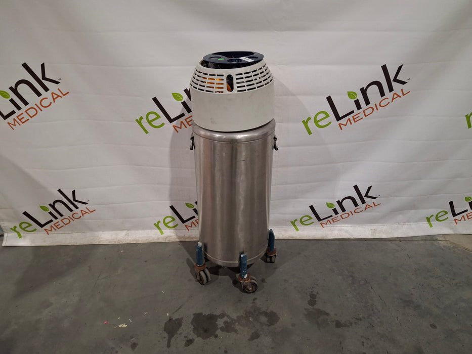 Companion Companion 776252 Liquid oxygen tank Research Lab reLink Medical