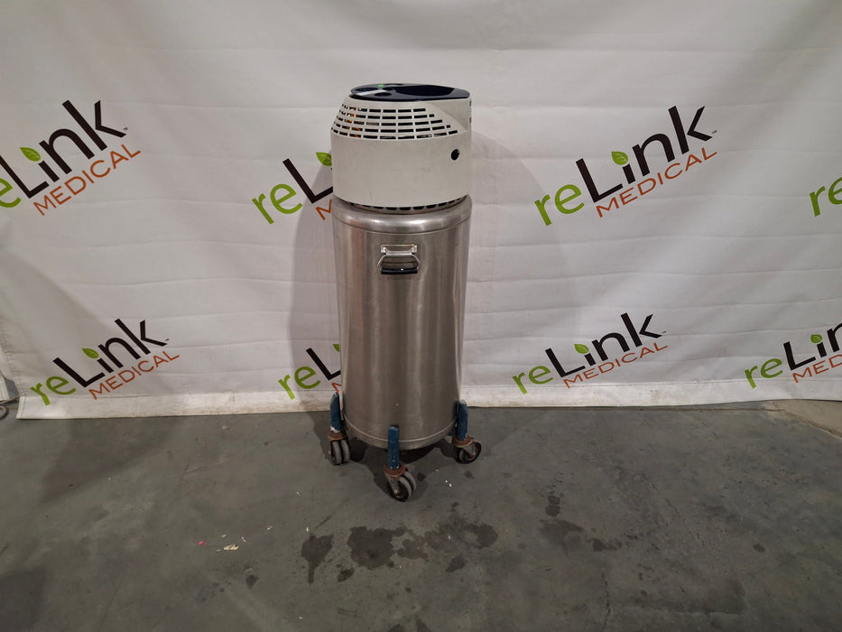 Companion Companion 776252 Liquid oxygen tank Research Lab reLink Medical