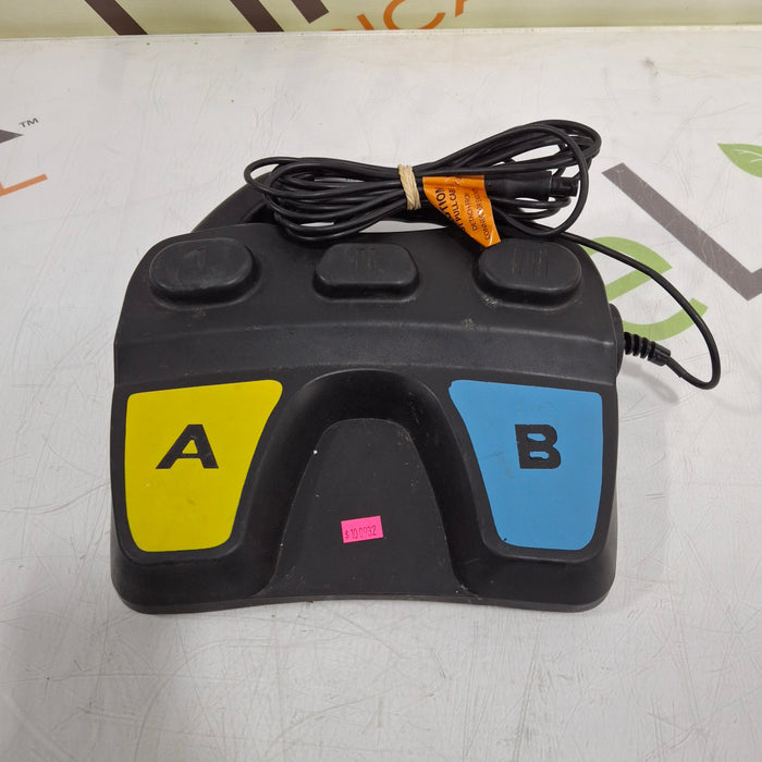 Stryker Stryker Crossfire Footswitch Surgical Equipment reLink Medical