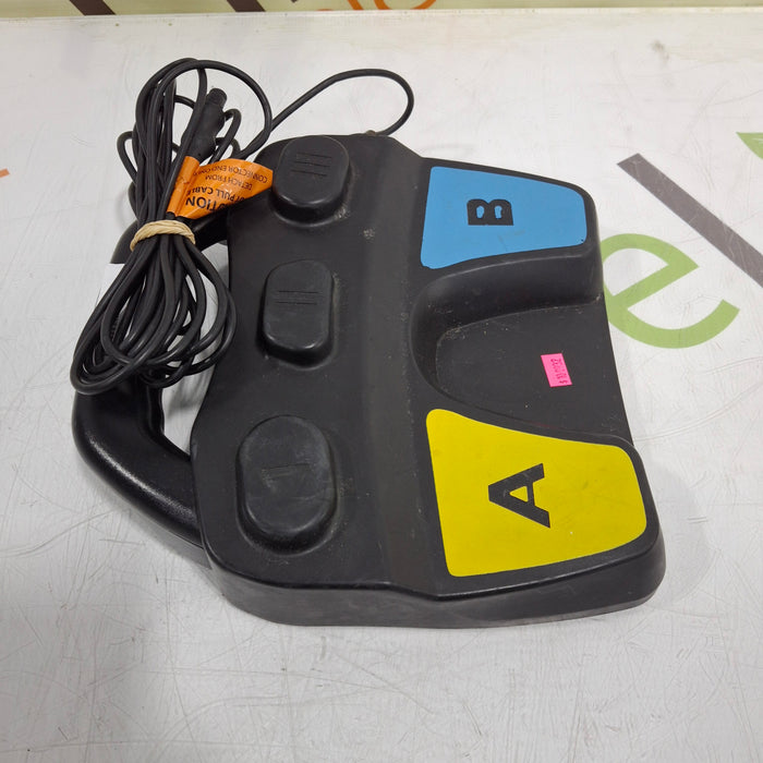 Stryker Stryker Crossfire Footswitch Surgical Equipment reLink Medical