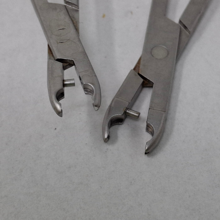 Codman 80-1835 Sundt Slim-Line Mini Aneurysm Clip Set