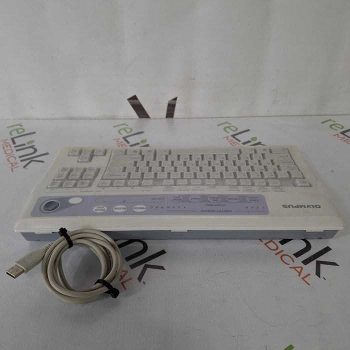 Olympus CV-180 Processor