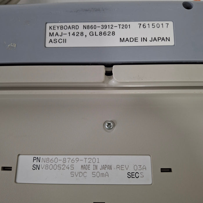 Olympus CV-180 Processor