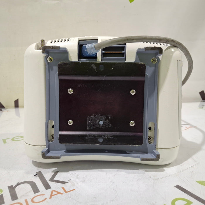 GE Healthcare Dash 3000 - GE/Nellcor SpO2 Patient Monitor