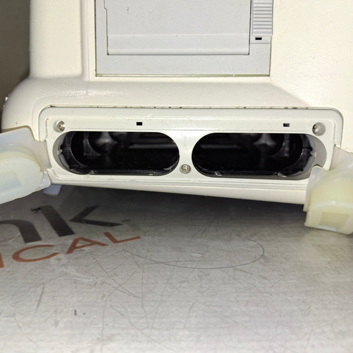 GE Healthcare Dash 3000 - GE/Nellcor SpO2 Patient Monitor