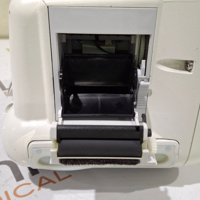 GE Healthcare Dash 3000 - GE/Nellcor SpO2 Patient Monitor