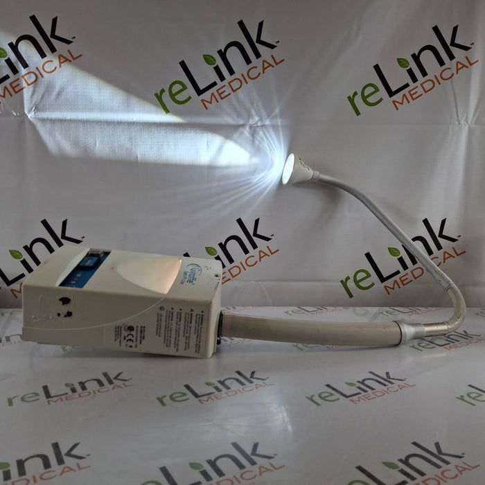 GE Healthcare GE Healthcare Giraffe Spot PT Lite Phototherapy System Infant Warmers and Incubators reLink Medical