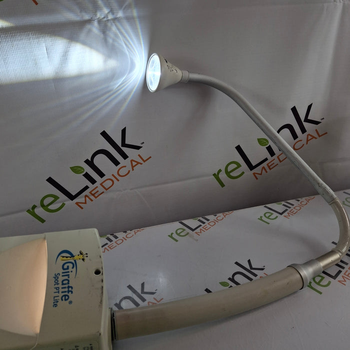 GE Healthcare GE Healthcare Giraffe Spot PT Lite Phototherapy System Infant Warmers and Incubators reLink Medical