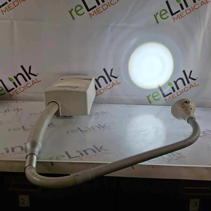 GE Healthcare GE Healthcare Giraffe Spot PT Lite Phototherapy System Infant Warmers and Incubators reLink Medical