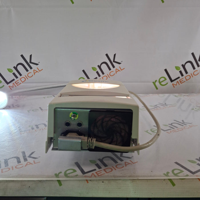 GE Healthcare GE Healthcare Giraffe Spot PT Lite Phototherapy System Infant Warmers and Incubators reLink Medical