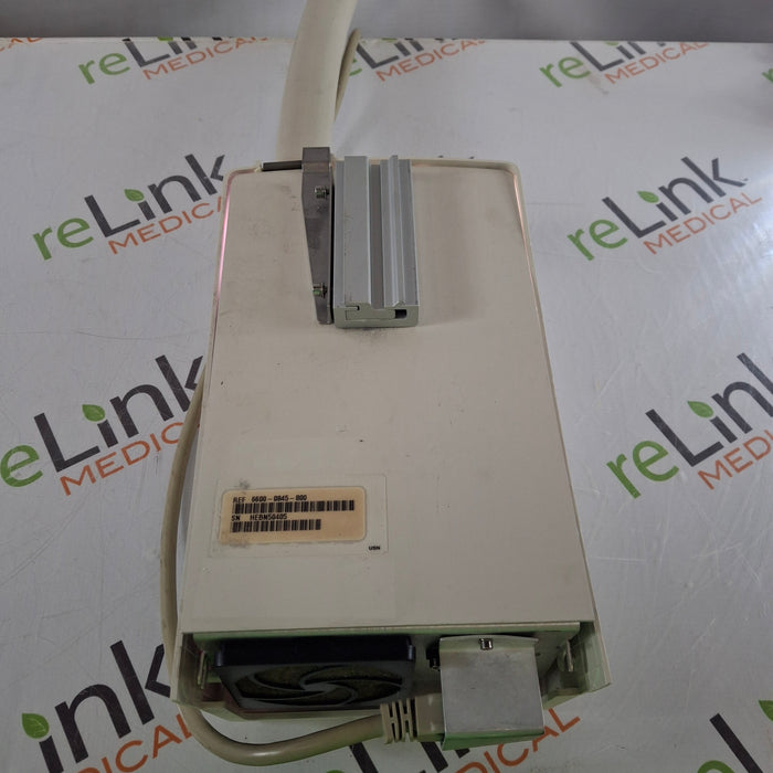 GE Healthcare GE Healthcare Giraffe Spot PT Lite Phototherapy System Infant Warmers and Incubators reLink Medical