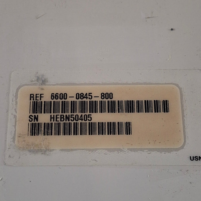 GE Healthcare GE Healthcare Giraffe Spot PT Lite Phototherapy System Infant Warmers and Incubators reLink Medical