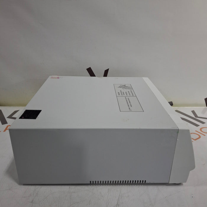 GE Healthcare GE Healthcare Corometrics 250cx Series Model 259cx-a Fetal Monitor Patient Monitors reLink Medical