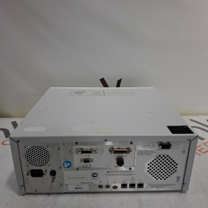 GE Healthcare GE Healthcare Corometrics 250cx Series Model 259cx-a Fetal Monitor Patient Monitors reLink Medical