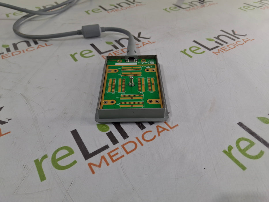 Sonosite Sonosite ICTx/8-5 MHz Transvaginal Transducer Ultrasound Probes reLink Medical