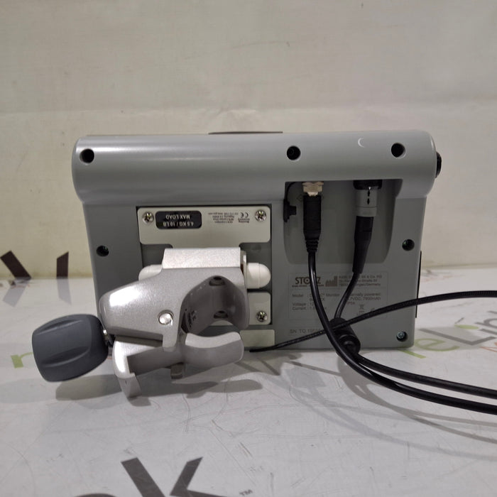 Karl Storz Karl Storz 8403 ZX C-MAC Monitor Rigid Endoscopy reLink Medical