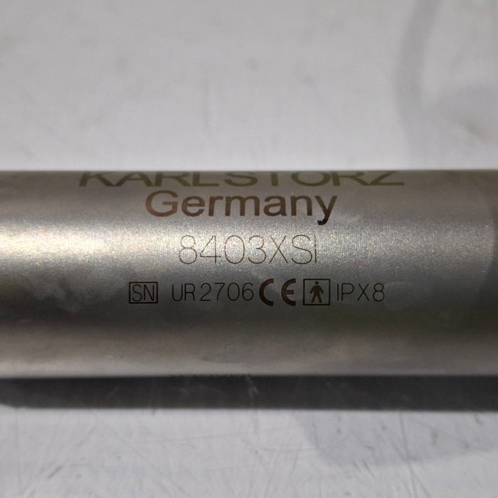 Karl Storz Karl Storz 8403 ZX C-MAC Monitor Rigid Endoscopy reLink Medical